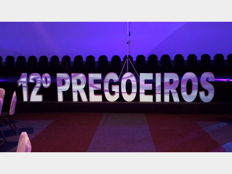 20 a 23/03/17 - 12 CONGRESSO BRASILEIRO DE PREGOEIROS - HOTEL MABÚ THERMAS GRAND RESORT