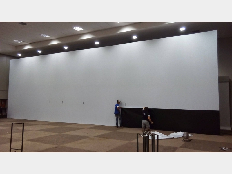 21/03/15 EVENTO WORKSHOP DE ORTOPEDIA - RECANTO CATARATAS RESORT & CONVENTION