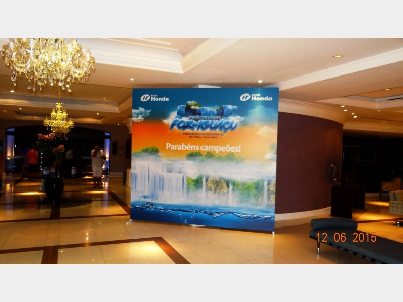 10 a 12/06/15 EVENTO DA HONDA - HOTEL WISH