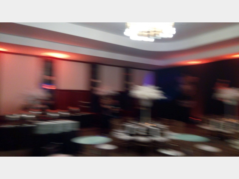 21 a 26/02/16 EVENTO DA UNITED MEDICAL - HOTEL BOURBON CATARATAS