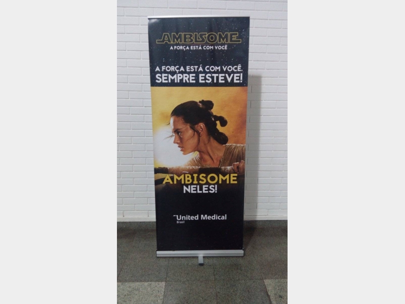 21 a 26/02/16 EVENTO DA UNITED MEDICAL - HOTEL BOURBON CATARATAS