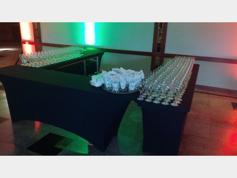 21 a 26/02/16 EVENTO DA UNITED MEDICAL - HOTEL BOURBON CATARATAS