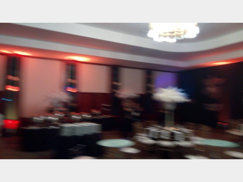 21 a 26/02/16 EVENTO DA UNITED MEDICAL - HOTEL BOURBON CATARATAS