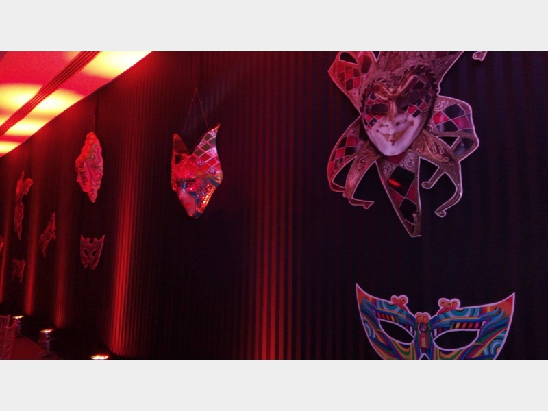 21 a 26/02/16 EVENTO DA UNITED MEDICAL - HOTEL BOURBON CATARATAS