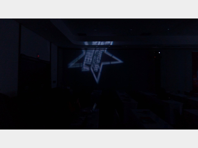 21 a 26/02/16 EVENTO DA UNITED MEDICAL - HOTEL BOURBON CATARATAS