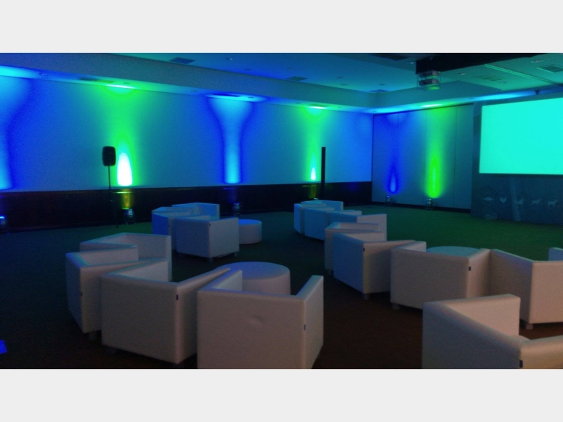 29/02/16 a 04/02/16 EVENTO DA BAYER - BOURBON CATARATAS RESORT