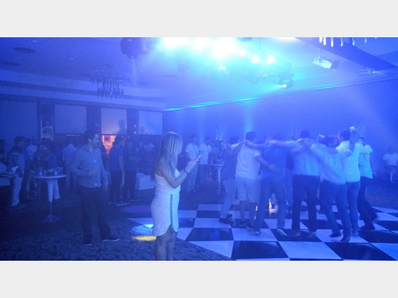 15 a 18/02/17 CONVENÇÃO DE VENDAS - HOTEL BOURBON CATARATAS