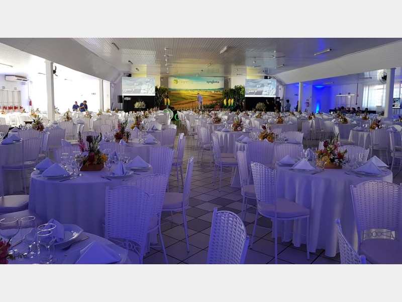 18 a 25/10/17 EVENTOS DA AGÊNCIA VERTE - SP