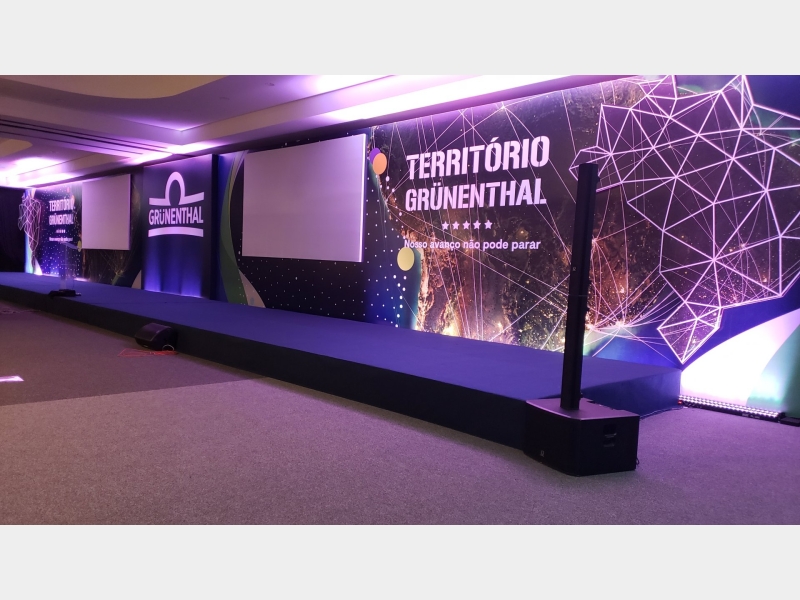 26/01 a 01/02/19 EVENTO DO GRUPO MM ASSESSORIA SP - BOURBON CATARATAS