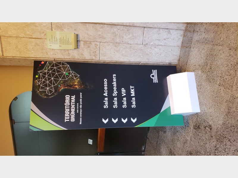 26/01 a 01/02/19 EVENTO DO GRUPO MM ASSESSORIA SP - BOURBON CATARATAS