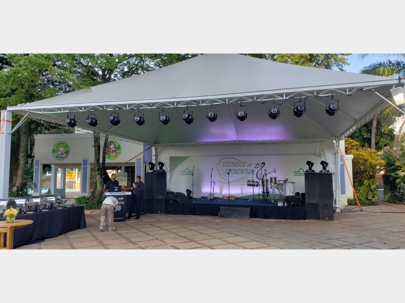 26/01 a 01/02/19 EVENTO DO GRUPO MM ASSESSORIA SP - BOURBON CATARATAS