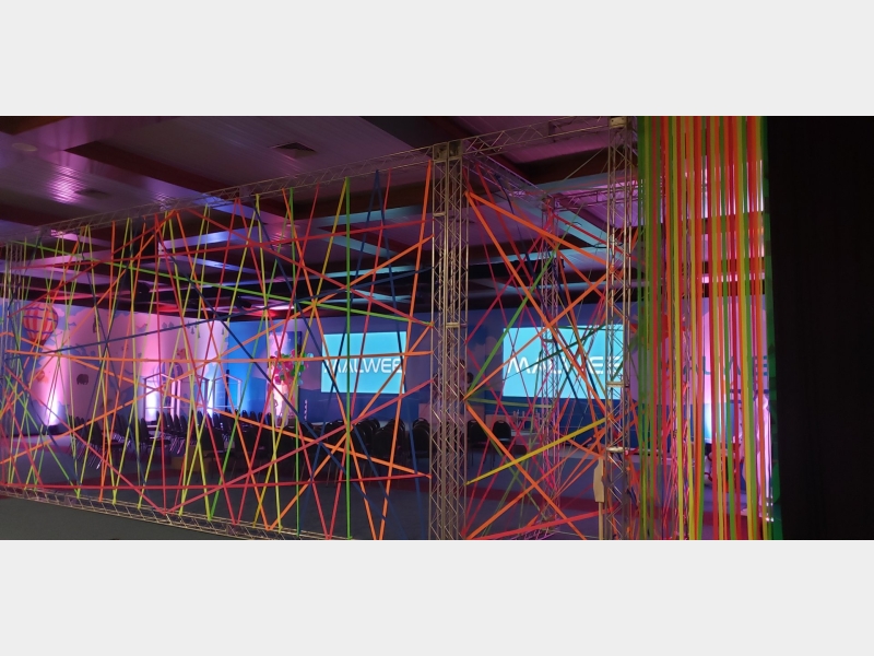 29/03 a 04/04/19 EVENTO DA MALWEE MABU THERMAS GRAND RESORT