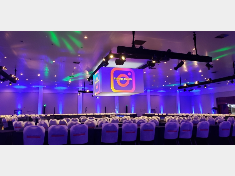14 a 18/11/19 XIII CONTRATOS WEEK - MABU THERMAS GRAND RESORT