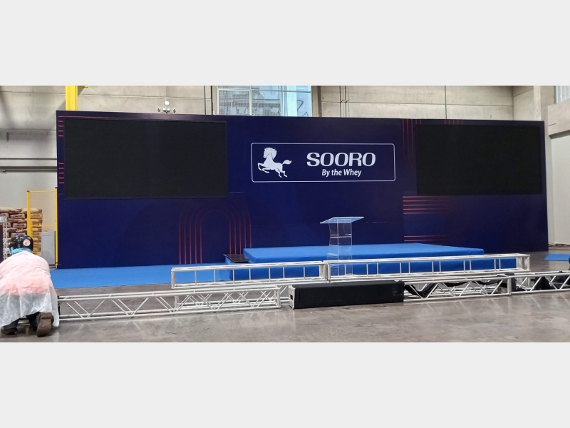 22/09/21 EVENTO SOORO RENNER NUTRIÇÃO S.A