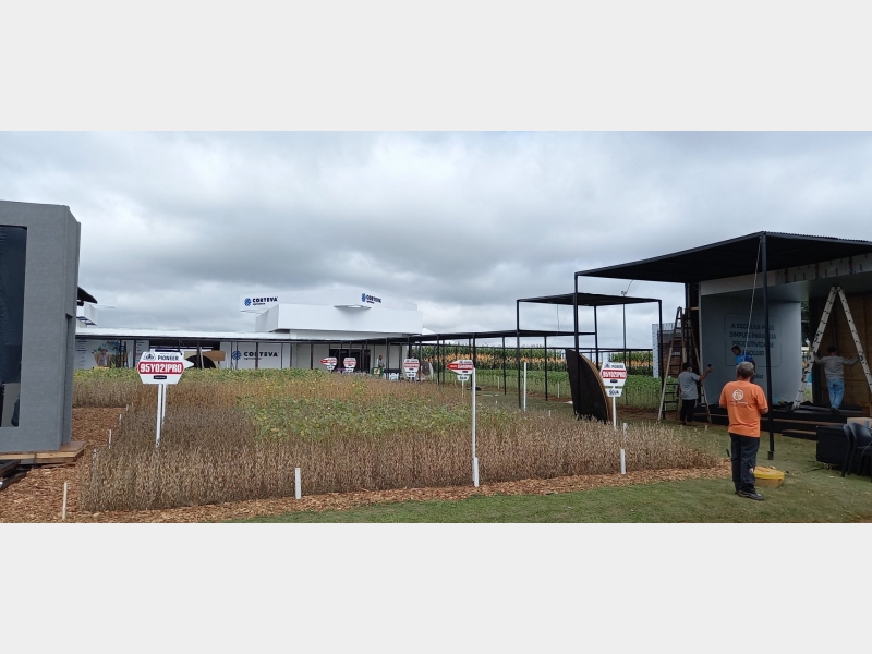 07 a 11/02/22 SHOW RURAL COOPAVEL 2022 - CASCAVEL PR
