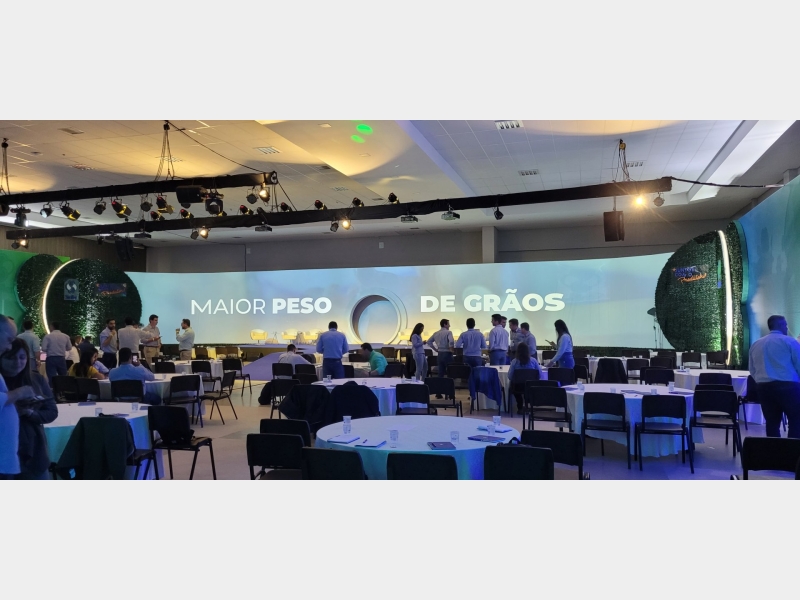 30/05/22 A 03/06/22 EVENTO DA STOLLER - RECANTO CATARATAS RESORT & CONVENTION