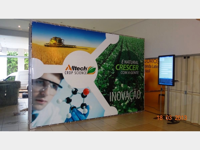 19/03/13 EVENTO DA ALLTECH