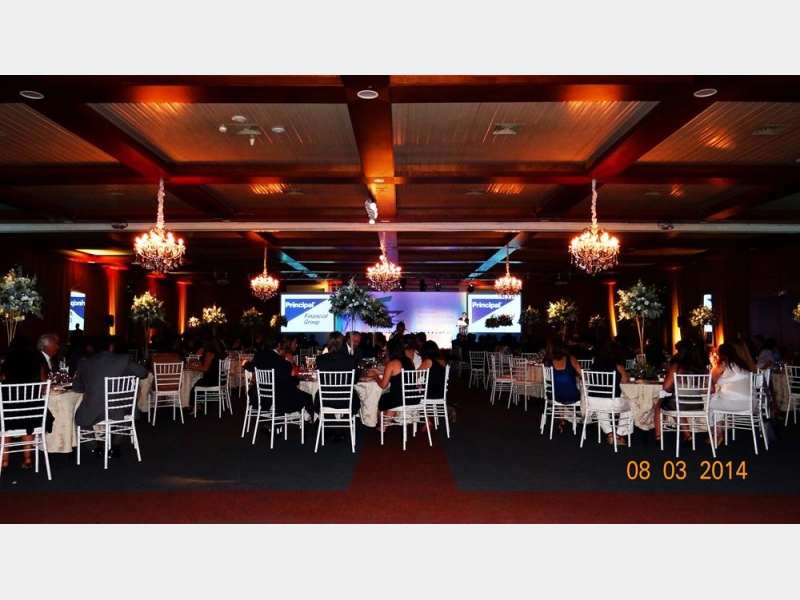 06 a 08/03/14 EVENTO DA FINANCIAL GROUP