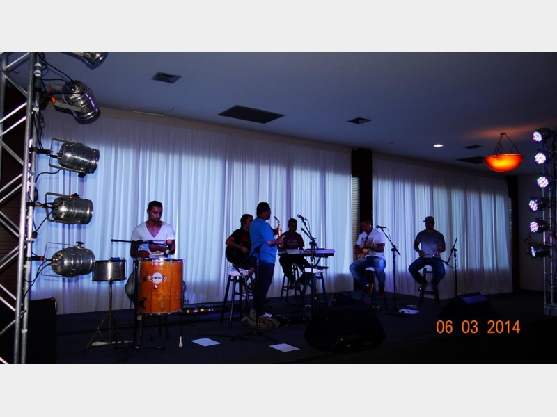 06 a 08/03/14 EVENTO DA FINANCIAL GROUP