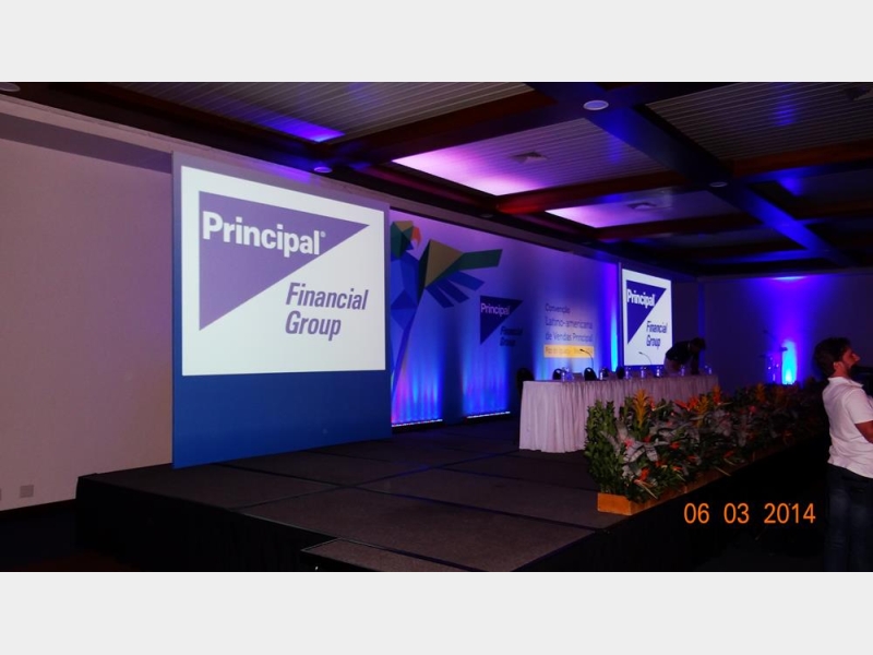 06 a 08/03/14 EVENTO DA FINANCIAL GROUP