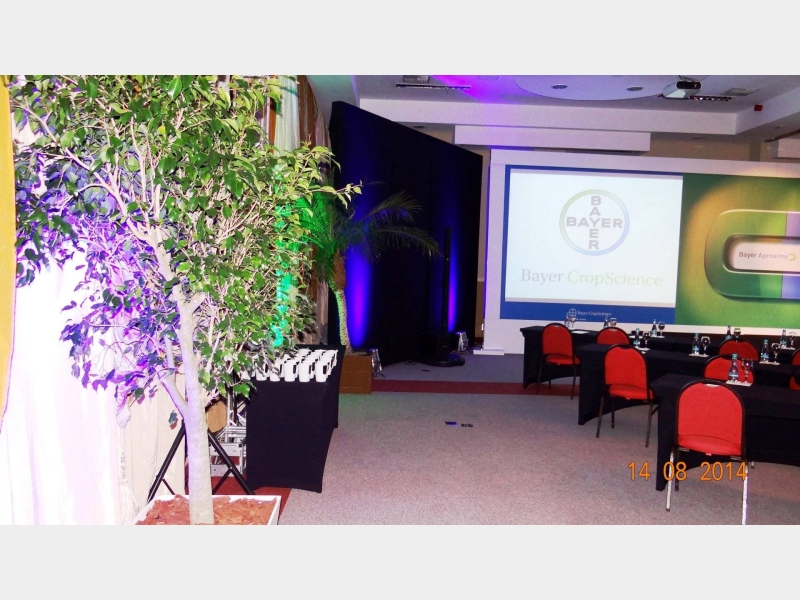 13 e 14/08/14 EVENTO LTM - BENTO GONÇALVES - RS